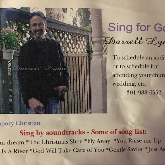 Meet your Posher, Darrell - Picture 2 of 4